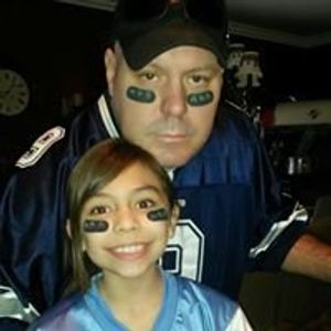 Profile Picture of Ken Redman (@kens6969) on Myspace