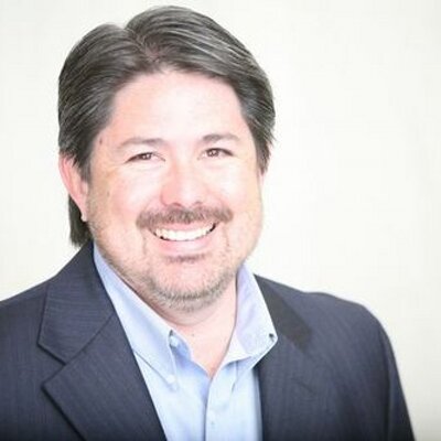 Profile Picture of John O'Brien (@obrienjw) on Twitter