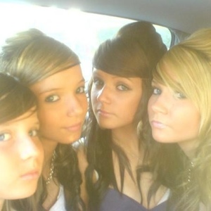 Profile Picture of Leah Hodgson (@x_leaahh_x) on Myspace