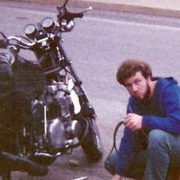 Profile Picture of Randy Weidner (@randy-weidner-2) on Quora