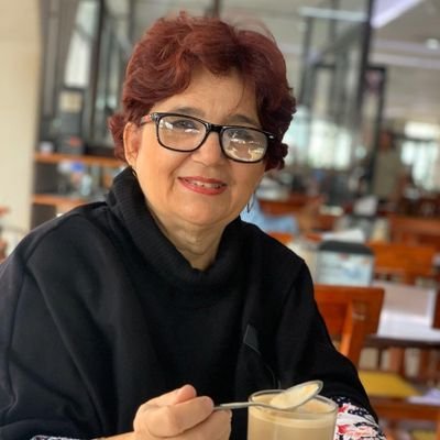 Profile Picture of Generosa Garcia Porragas (@GPorragas) on Twitter