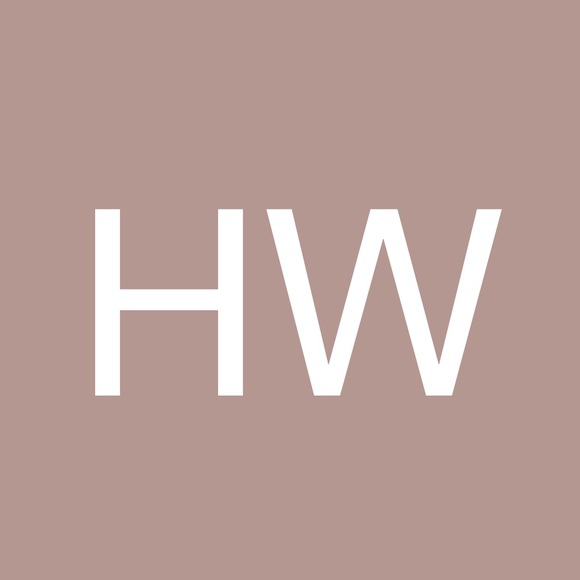 Profile Picture of Hunter Walters (@huntmacoy) on Poshmark