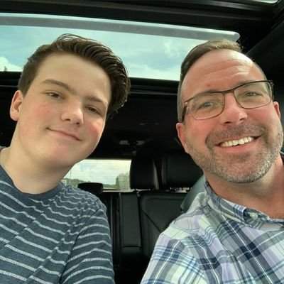 Profile Picture of Joe Yancey (@JoeYancey3) on Twitter