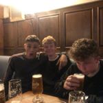 Profile Picture of James Mullane (@bruno_lebrun_) on Instagram