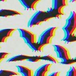 Profile Picture of angel (@geekedgarrett) on Instagram