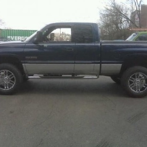 Profile Picture of Phillip Caraway (@the_1_and_only_shredder) on Myspace