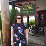 Profile Picture of Sheri Keylon Kelley (@sheridk1966) on Instagram