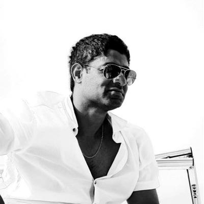 Nitish Chengappa - Twitter Profile Picture of Nitish Chengappa (@NitishChengappa) on Twitter