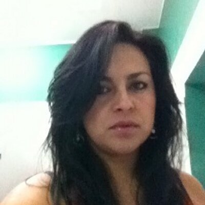 Profile Picture of Claudia Santacruz (@Clau07Claudia) on Twitter