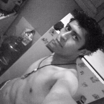 Profile Picture of Frank Baqueiro (@BS_Frank) on Twitter