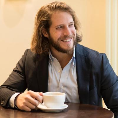 Profile Picture of Scott Gralnick (@justwantd2thnkU) on Twitter