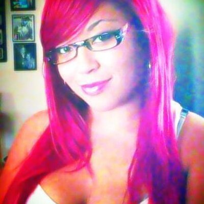 Profile Picture of Alissa Serrano (@Guid8teAlissa) on Twitter