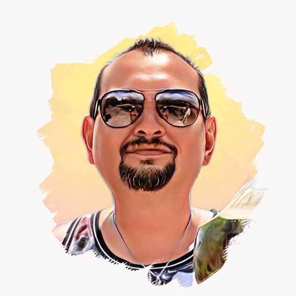 Profile Picture of Michael Rike (@germanrican) on Poshmark