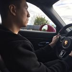 Profile Picture of Kevin Huang (@kevin.0_0) on Instagram