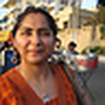 Profile Picture of Rashmi Kaul (@imshar_ras) on Flickr