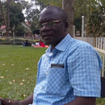 Profile Picture of Michael Wands (@Michaelwands1) on Twitter