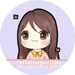 Profile Picture of MichelleHui (@echohuicraftco) on Instagram