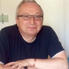 Profile Picture of Stephen Pearl (@watfordhornet) on Twitter