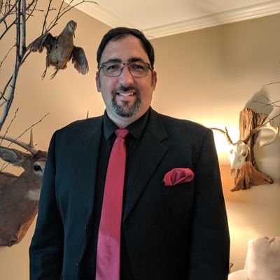 Profile Picture of Mark E Fultz (@MarkEFultz1) on Twitter