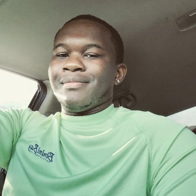 Profile Picture of Robert Jamerson (@RobertJamerso18) on Twitter