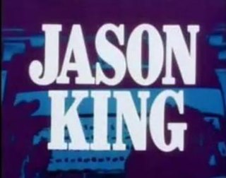 Profile Picture of Jason King (TV series)on Wikipedia