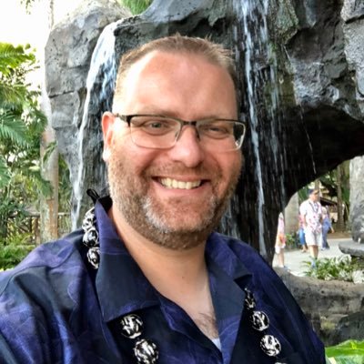 Profile Picture of John Noll (@JohnNoll6) on Twitter