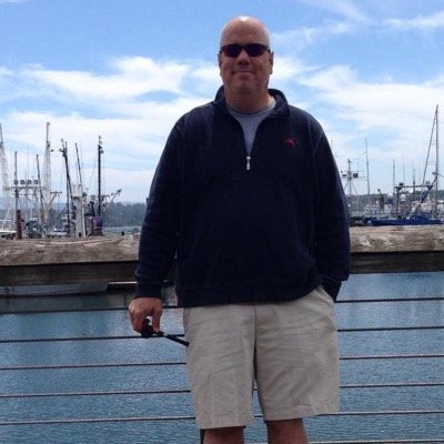 Profile Picture of Stephen Fishburn (@SHFishburn) on Twitter