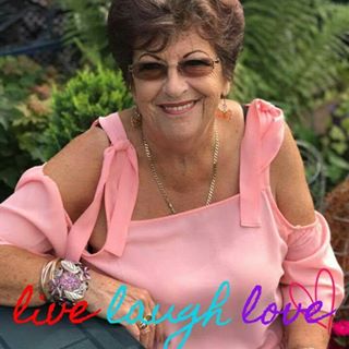 Profile Picture of Hazel Thomas (@hazel.thomas.330) on Facebook