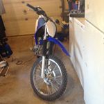 Profile Picture of Lucas Ralph (@dirtbike_lover_109) on Instagram