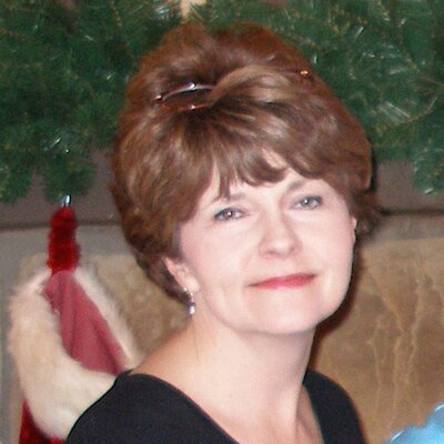 Profile Picture of Marilyn Russell (@russellmr) on Twitter