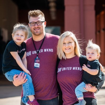 Profile Picture of Chris Hargrove (@HargroveChris) on Twitter