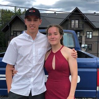 Profile Picture of Trista McNair (@tristascott.rees) on Facebook