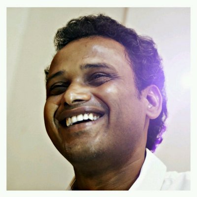 Profile Picture of Vijay Singh (@singhvijaysingh) on Twitter