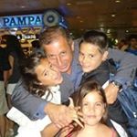 Profile Picture of Daniel Pablo Guarasci (@danielpabloguarasci) on Instagram