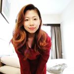Joann Low - Instagram Profile Picture of Joann Low (@lowjoann) on Instagram
