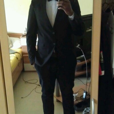 Profile Picture of Lopes Da Graca Chris (@lopes_graca7) on Twitter