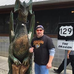 Profile Picture of Scott Bowman (@scottbowman8) on Tiktok