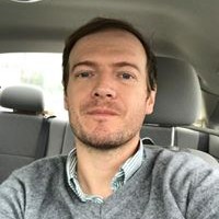 Profile Picture of Matthew Porter (@matthew-porter-60) on Quora