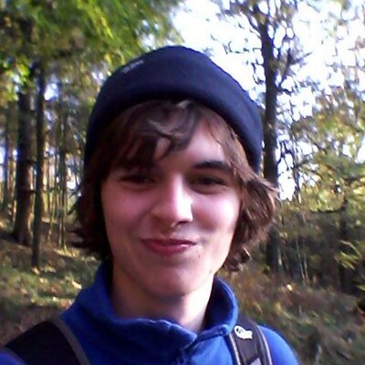 Profile Picture of James Gath (@JamesGath) on Twitter