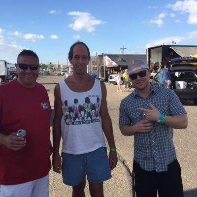 Profile Picture of Brent Cavazos (@Brent_Cavazos) on Twitter