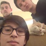 Profile Picture of Matthew Mailman (@hewman_mattmail) on Instagram