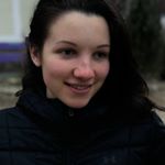 Profile Picture of Anna Rashevskaya (@ann_rashevskaya) on Instagram