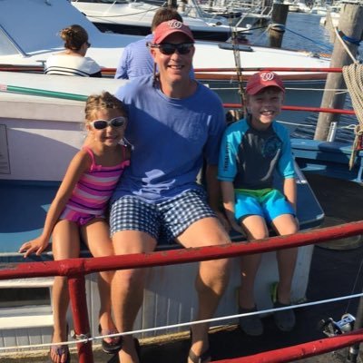 Profile Picture of Ben Matthews (@titans_science) on Twitter