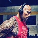 Profile Picture of Dwayne Johnson (@dwaynejohnson3314) on Instagram