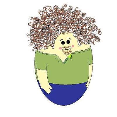 Profile Picture of Gary Shaw (@ResidentWeebler) on Twitter