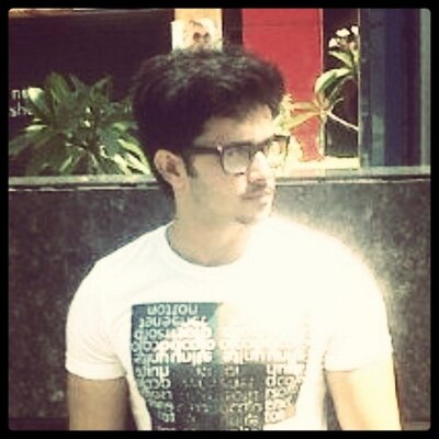Abhishek Mitra - Twitter Profile Picture of Abhishek Mitra (@abhishekmitra56) on Twitter