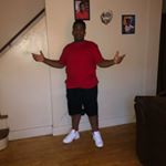 Profile Picture of malikroberts78 (@malikroberts78) on Instagram