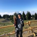 Profile Picture of Jason Rickard (@jrickardd) on Instagram