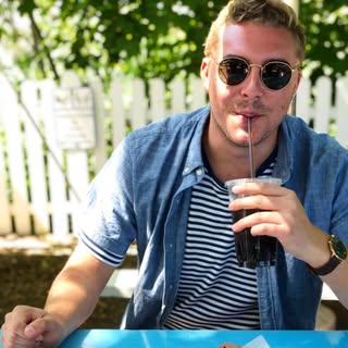 Profile Picture of Kevin Kozikowski (@thekozy_kitchen) on Instagram