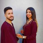 Profile Picture of lalla laaroussa2020مريمة وخالد (@maryama_khalid.1) on Instagram